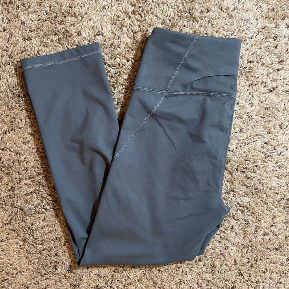 Under armour leggings